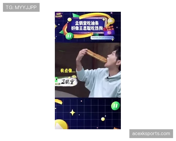 史梦瑶训练完随手啃蛋白棒的样子，真当自己是铁打的？