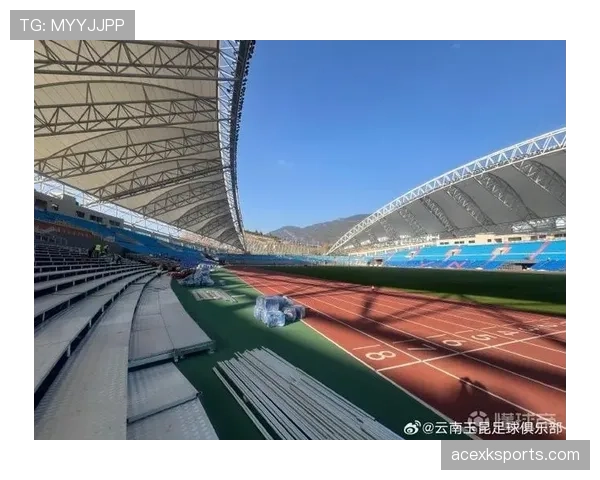云南玉昆整体表现稳健冲超之路前景持续向好